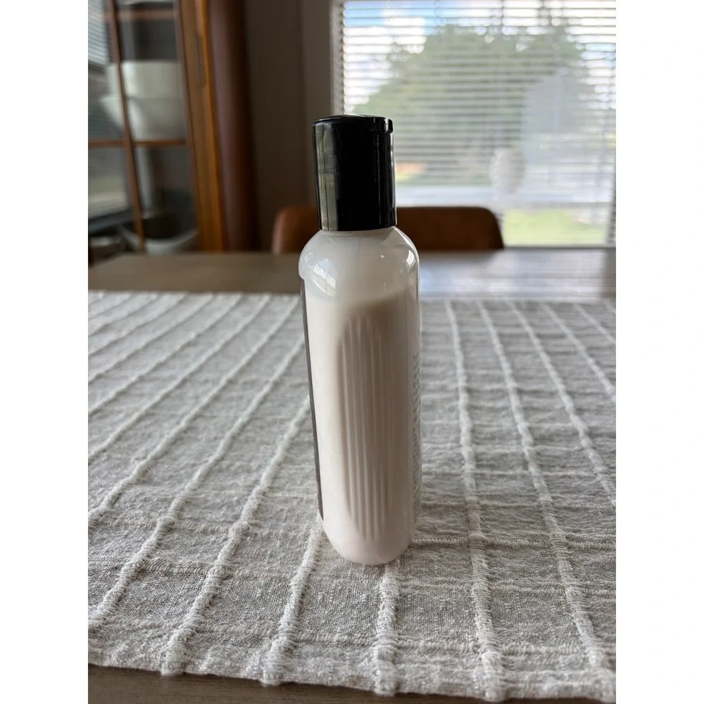 SIGNATURE COLLECTION Bath & Body Works OAK Body Lotion for Men 85% Full RARE